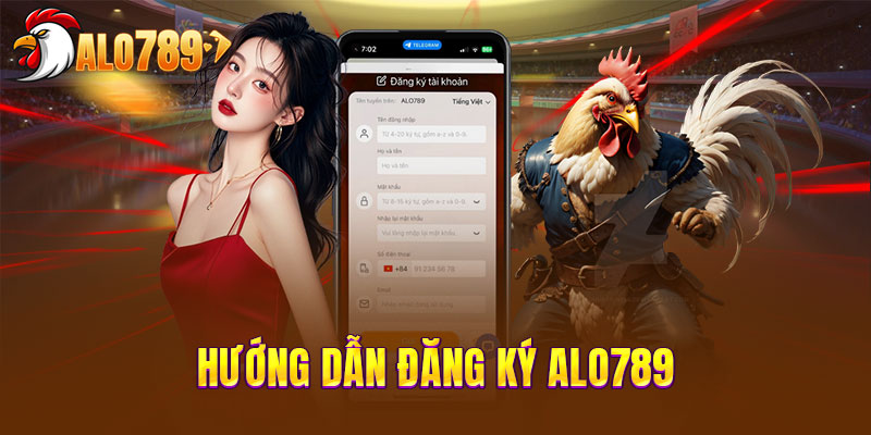 Hướng dẫn nhận khuyến mãi ALO789 nhanh nhất